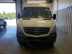 2015 Mercedes-Benz Sprinter 2500
