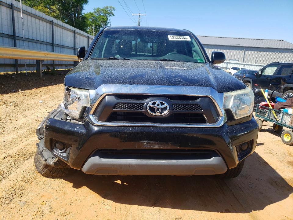 2013 Toyota Tacoma Access cab
