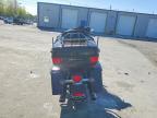 2011 Harley-Davidson Flhtk