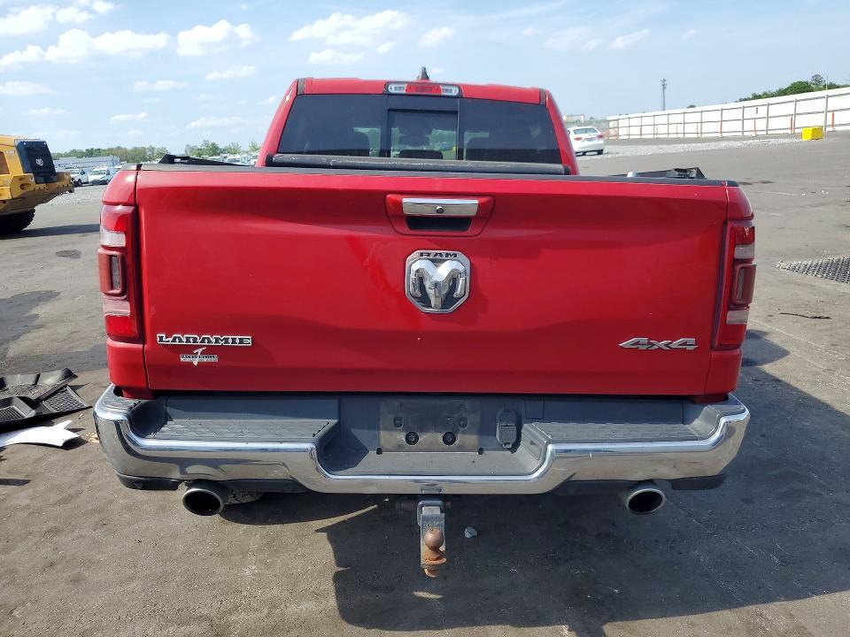 2019 Dodge 1500 Laramie