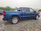 2021 Chevrolet Silverado C1500 Custom