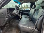 2002 Chevrolet Silverado C2500 Heavy Duty