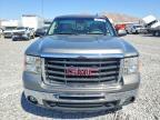 2007 GMC Sierra K2500 Heavy Duty