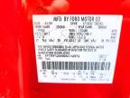 2009 Ford F150