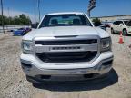 2018 GMC Sierra C1500