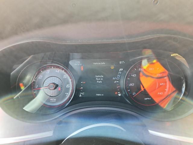 2021 Dodge Charger gt