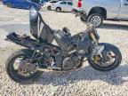 2005 Suzuki GSX-R600 K