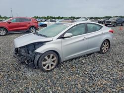 2013 Hyundai Elantra Limited en venta en Arcadia, FL