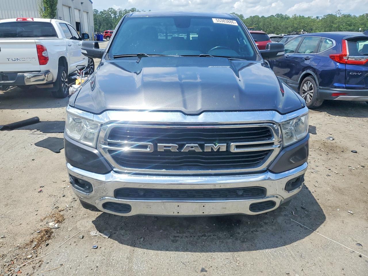 2019 Dodge RAM 1500 BIG Horn