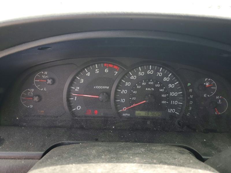 2006 Toyota Tundra Double Cab SR5