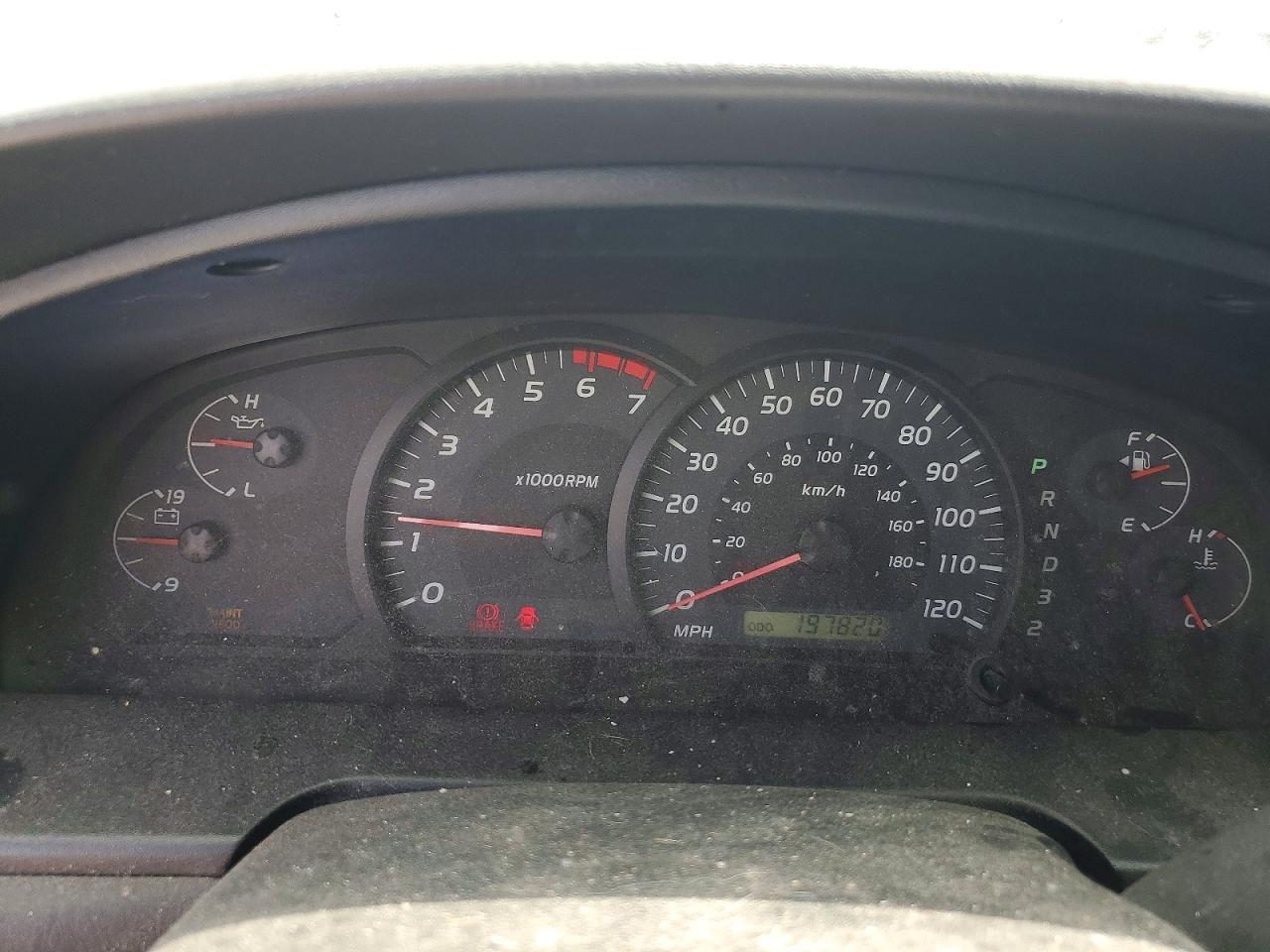 2006 Toyota Tundra Double Cab SR5