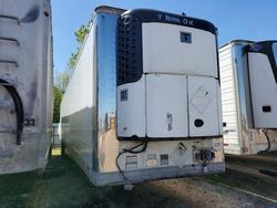 2011 Great Dane Refrigerated Van Trailer en venta en Elgin, IL