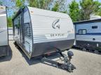 2025 Highland Ridge GO Play Camper
