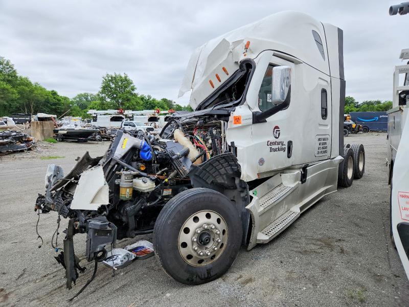 2023 Freightliner Cascadia 126 Semi Truck