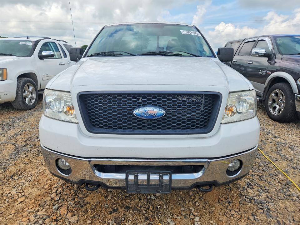 2006 Ford F150