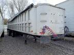 1992 Summit End Dump Trailer