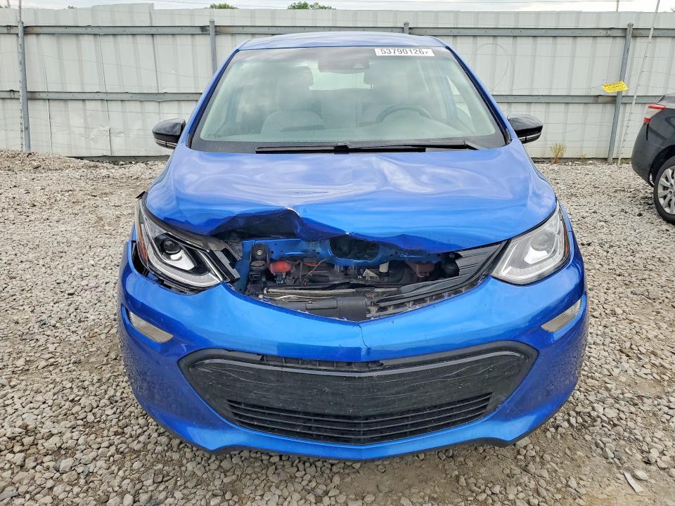 2020 Chevrolet Bolt ev lt