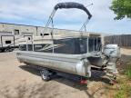 2010 Sweetwater/godfrey Marine Boat-Pontoon Boat