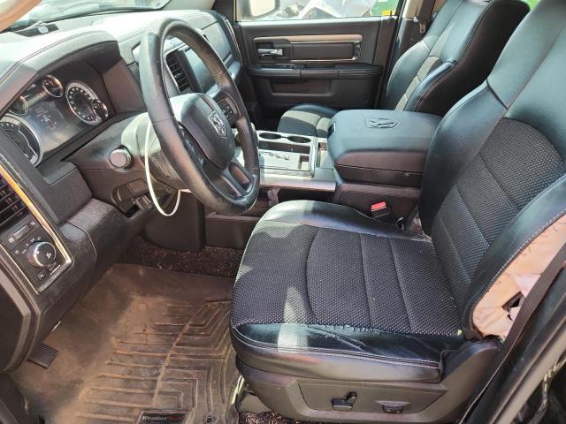 2013 Dodge RAM 1500 Sport