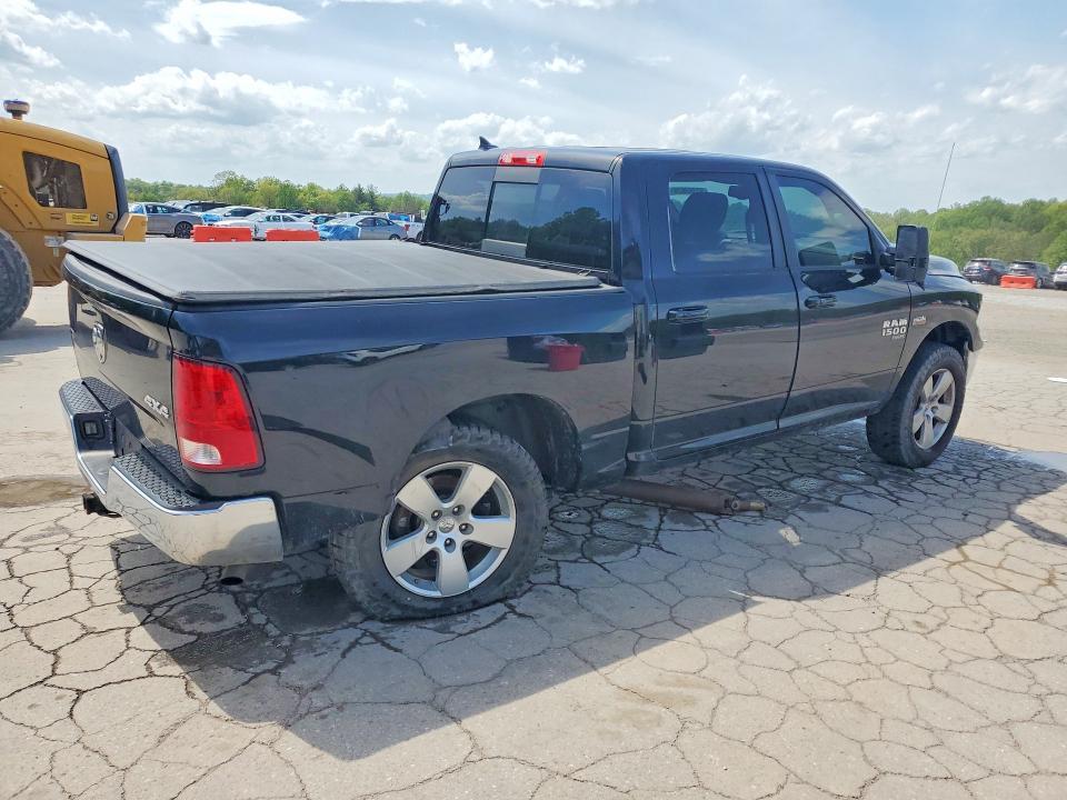 2019 Dodge Ram 1500 Classic slt