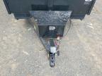 2025 B-Wise DT612LP-LE-10 Dump Trailer