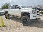 2016 GMC Sierra K1500 SLT