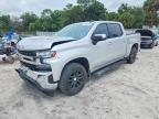 2021 Chevrolet Silverado C1500 LT