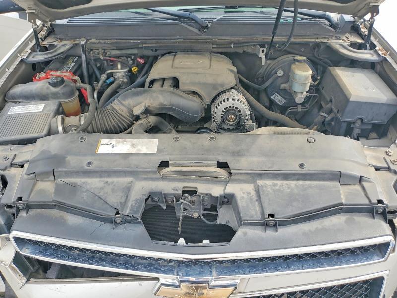 2007 Chevrolet Avalanche C1500