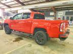 2015 GMC Canyon SLE