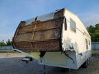 2002 Foresriver 2002 Forest River Wildcat Camper