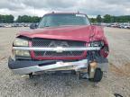 2005 Chevrolet Silverado K1500