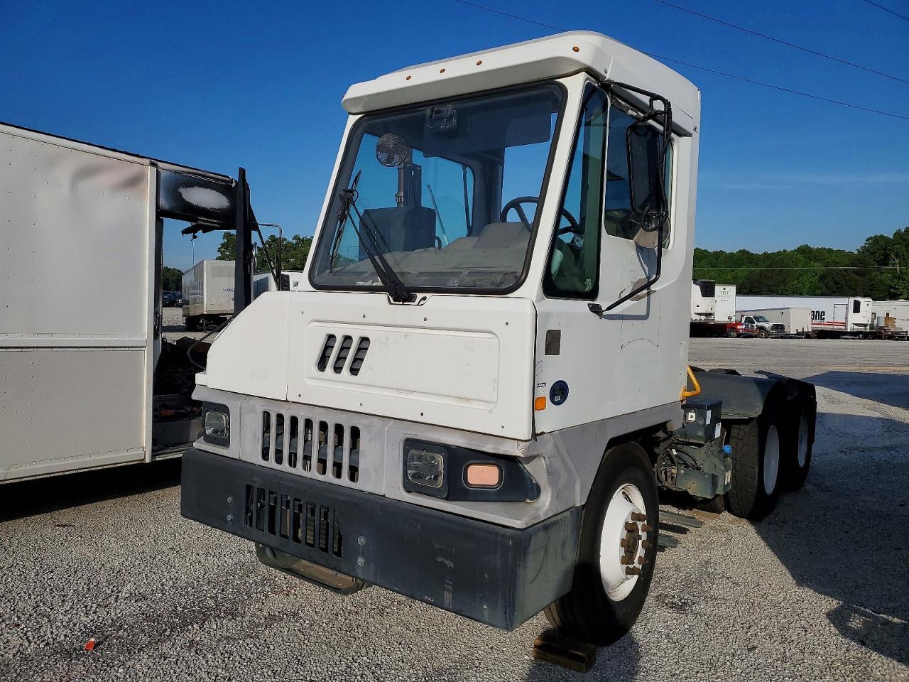 2019 Kalm AR Ottawa T2 Yard Truck
