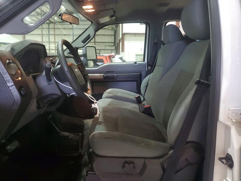 2014 Ford F250 Super Duty