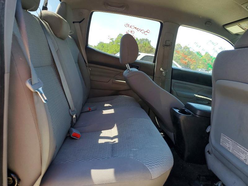 2015 Toyota Tacoma Double Cab Prerunner