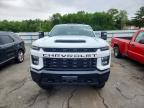 2023 Chevrolet Silverado K2500 Custom
