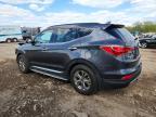 2016 Hyundai Santa fe Sport 2.4l