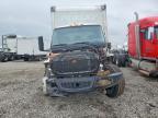 2024 International MV607 BOX Truck
