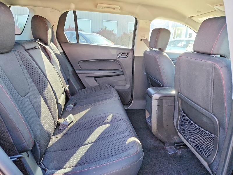 2014 GMC Terrain sle