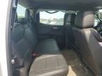 2021 Chevrolet Silverado K1500