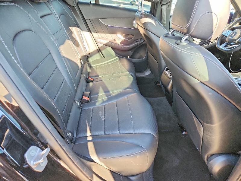 2020 Mercedes-Benz Glc 300 4matic