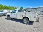 2013 Chevrolet Silverado K3500