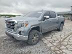 2021 GMC Sierra K1500 SLT