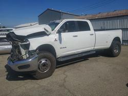 Dodge salvage cars for sale: 2019 Dodge RAM 3500 BIG Horn