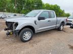 2021 Ford F150 Super Cab