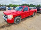 2008 Chevrolet Silverado C1500
