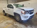 2020 Chevrolet Colorado