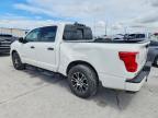 2023 Nissan Titan SV