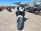 2025 Yamaha MT09
