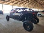 2022 Can-Am Maverick X3 Max X RS Turbo RR