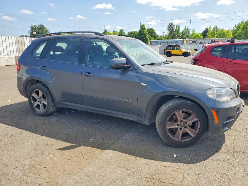 2012 BMW X5 Xdrive35i